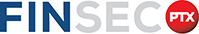 FinSec PTX Logo