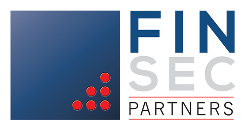 FinSec Partners Logo - UK Pension Tranfer to Australia | FinSec PTX