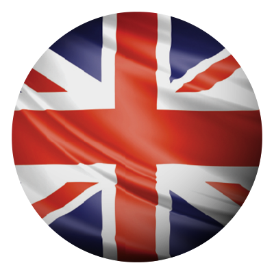 UK Flag - UK FCA Advice Partner | FinSec PTX